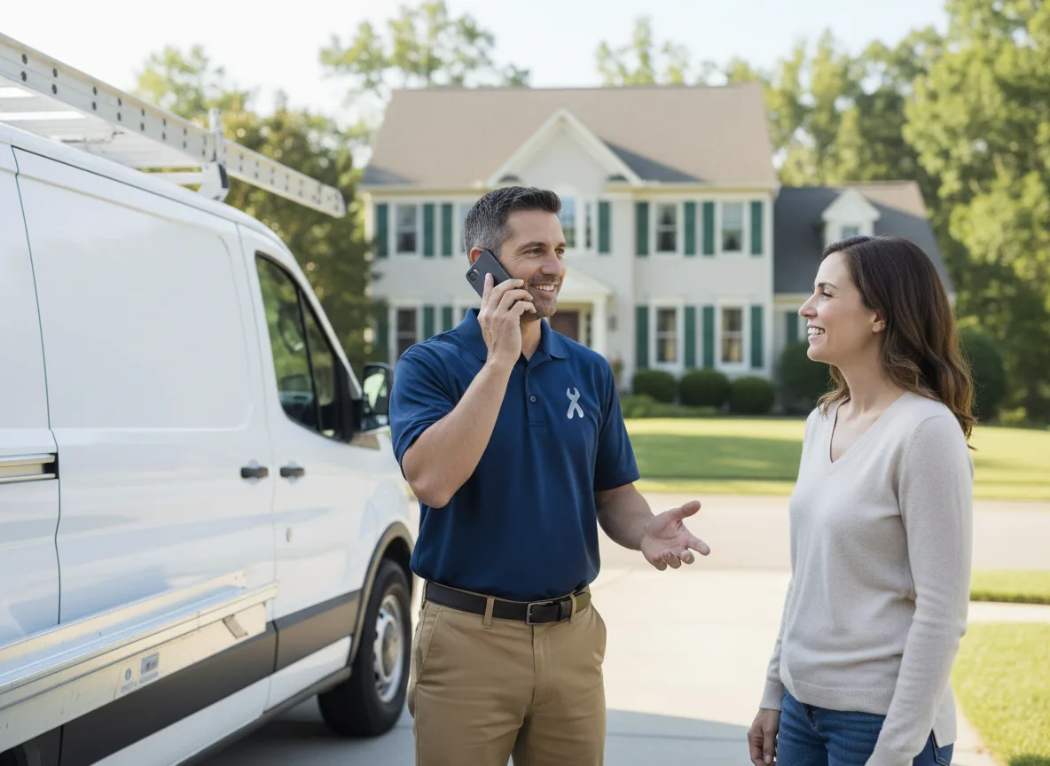 Home Gutter Service Camargo, OK FAQs
